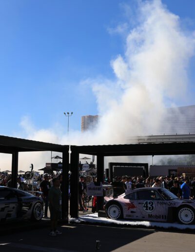 SEMA Show 2025 - Hoonigan