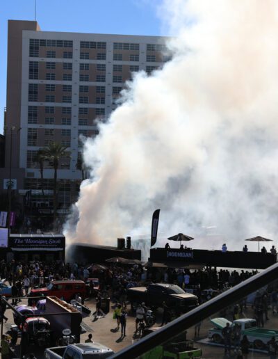 SEMA Show 2025 - Hoonigan