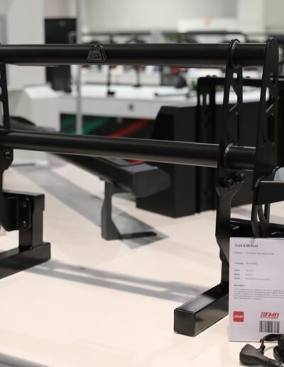 SEMA Show 2025 - New Product Showcase - Terra Guard Bull Bar