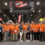 SEMA Show 2025 Recap – Nov 4-7, 2025
