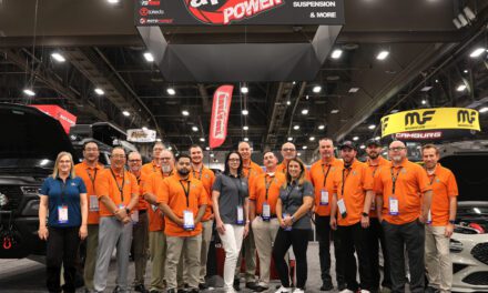 SEMA Show 2025 Recap – Nov 4-7, 2025