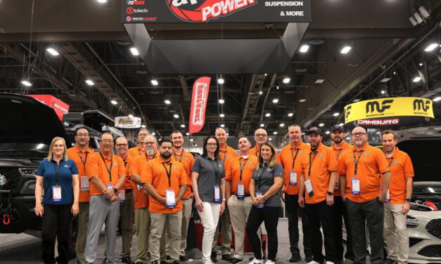 SEMA Show 2025 Recap – Nov 4-7, 2025