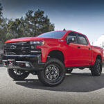 Best GMC Sierra 1500 / Chevy Silverado 1500 Upgrades