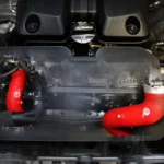 BladeRunner Charge Pipes for GM Colorado / Canyon 23-26 L4-2.7L (t)