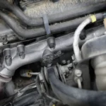 BladeRunner Ported Ductile Iron Exhaust Manifolds for RAM 1500 (DT) 19-24 V8-5.7L HEMI