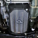 Engine Oil and Trans Pans for GM Diesel Trucks 20-25 V8-6.6L (td) L5P