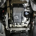 Engine Oil Pan for Jeep Wrangler (JL) 18-25 L4-2.0L (t)