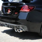 Takeda Cat-Back Exhaust for Subaru WRX/STI 15-21 H4-2.0/2.5L (t)