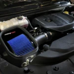 Magnum FORCE Stage-2 Cold Air Intake for RAM 1500 RHO 25-26 L6-3.0L (tt)