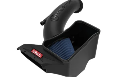 Technical Service Bulletin: Hyundai Elantra N Intake