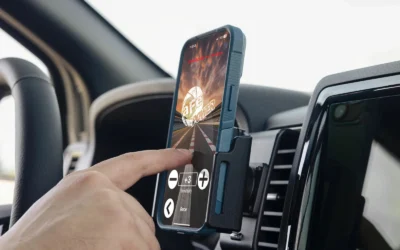 PEDAL 2 METAL Throttle Enhancer for Various Honda/Acura, Mazda, Nissan, and Subaru