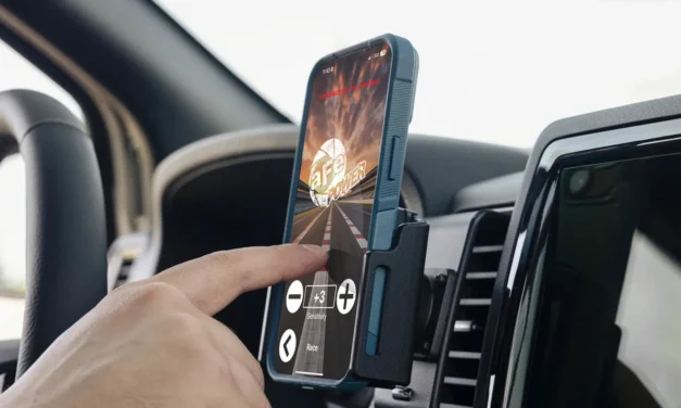 PEDAL 2 METAL Throttle Enhancer for Various Honda/Acura, Mazda, Nissan, and Subaru