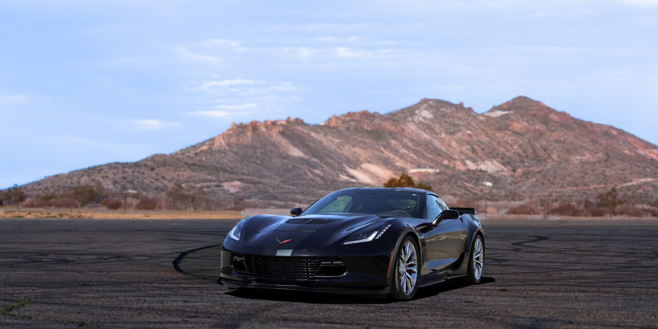 Best Corvette C7 and C7 Z06 Upgrades