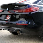 MACH Force-Xp Axle-Back Exhaust System for BMW 228i F44 (B46)