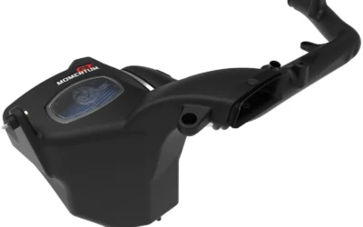 Momentum GT Cold Air Intake System for Ford Ranger 24-25 V6-2.7L (tt)