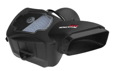 Cold Air Intake Systems for RAM Cummins Diesel Trucks 25-26 L6-6.7L (td)