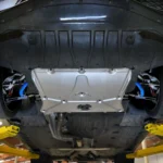 aFe CONTROL Front Sway Bar RaCe Edition for Toyota GR Supra (A90) 20-26