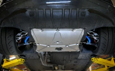 aFe CONTROL Front Sway Bar RaCe Edition for Toyota GR Supra (A90) 20-26