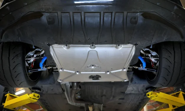 aFe CONTROL Front Sway Bar RaCe Edition for Toyota GR Supra (A90) 20-26