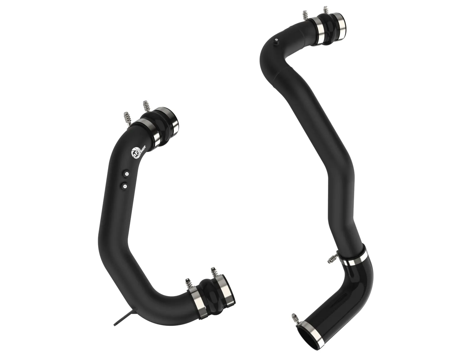 Aftermarket Charge Pipes for Ford Powerstroke 6.4