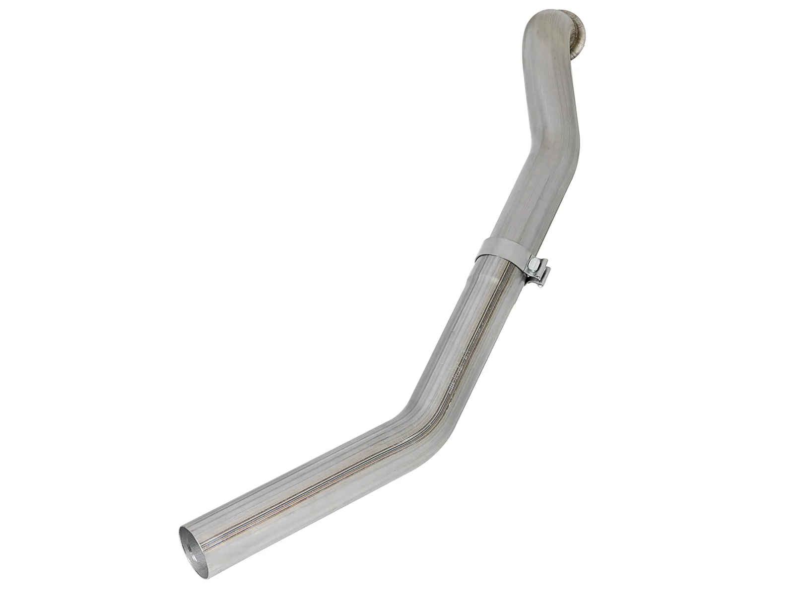 afe 7.3L Powerstroke Downpipe