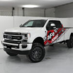 Powerstroke Performance Parts