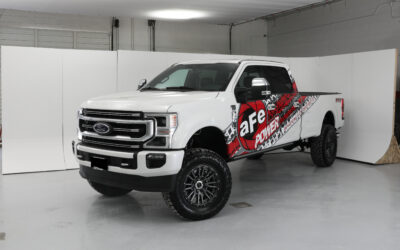 Powerstroke Performance Parts