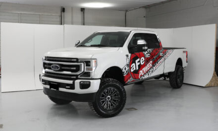 Powerstroke Performance Parts