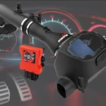 Power Pack Stage 3: Momentum Intake + P2M