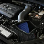 Rapid Induction Cold Air Intake System for Volkswagen GTI (MKVII) 15-21 L4-2.0L (t)