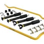 aFe CONTROL Johnny O’Connell Stage 1 Suspension Performance Package for Chevrolet Corvette (C7) 14-19