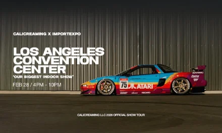 Cali Creaming Recap: Feb 28th, 2026