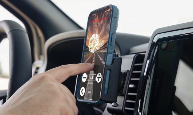 PEDAL 2 METAL Throttle Enhancer for Various Audi / VW / Porsche Cars / SUVs 04-25