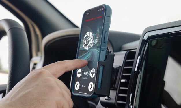 PEDAL 2 METAL Throttle Enhancer for Hyundai / Kia / Genesis Cars / SUVs 11-25