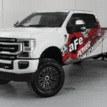 Powerstroke Performance Parts