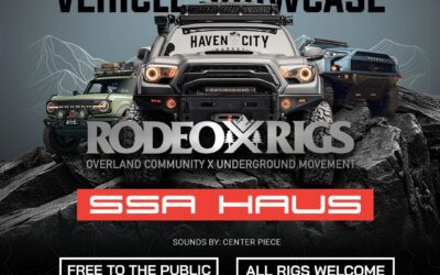 RodeoXRigs Rancho Cucamonga Recap: Feb 28, 2026