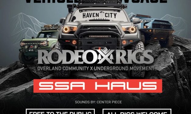 RodeoXRigs Rancho Cucamonga Recap: Feb 28, 2026