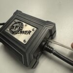 Technical Service Bulletin: Gemini Exhaust Valves