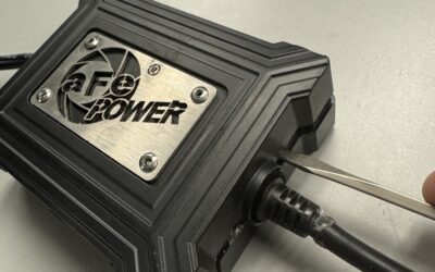 Technical Service Bulletin: Gemini Exhaust Valves