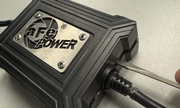 Technical Service Bulletin: Gemini Exhaust Valves