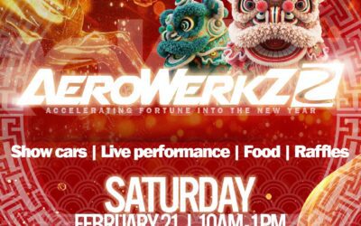 Autowerks Recap: Feb 21, 2026