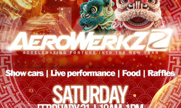 Autowerks Recap: Feb 21, 2026