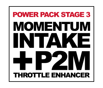 Pedal 2 Metal Throttle Enhancer