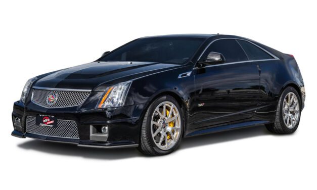 aFe POWER 92mm Throttle Body for Various GM Vehicles 09-15 V8-4.8L/5.3L/6.0L/6.2L