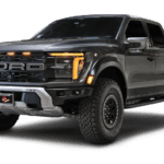 aFe POWER 73mm Throttle Body for 2017-25 Ford 3.5L (tt)