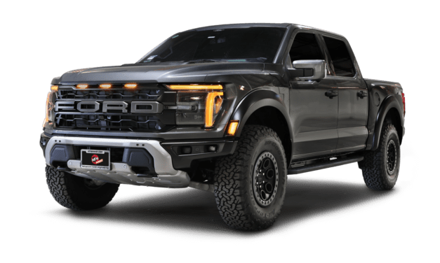 aFe POWER 73mm Throttle Body for 2017-25 Ford 3.5L (tt)