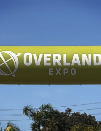 Overland Expo SoCal 2026