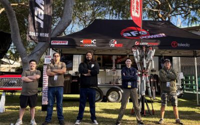 Overland Expo SoCal Recap: Mar 14-15, 2026