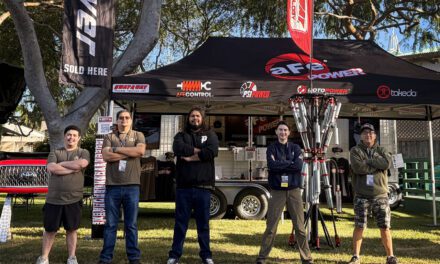 Overland Expo SoCal Recap: Mar 14-15, 2026