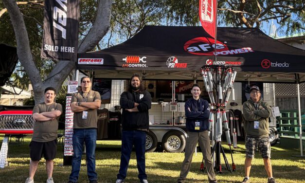 Overland Expo SoCal Recap: Mar 14-15, 2026